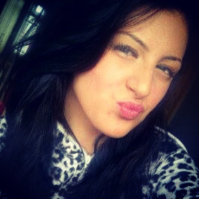 DeDe96x's profile picture. 