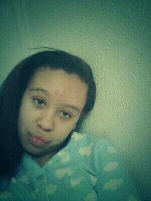 #IRISH\JAMAICAN #12 #LIVININDUBLIN #HUGEMINEMFAN #SNAPCHAT:deannabananna #FOLLOWFORAFOLLOW
