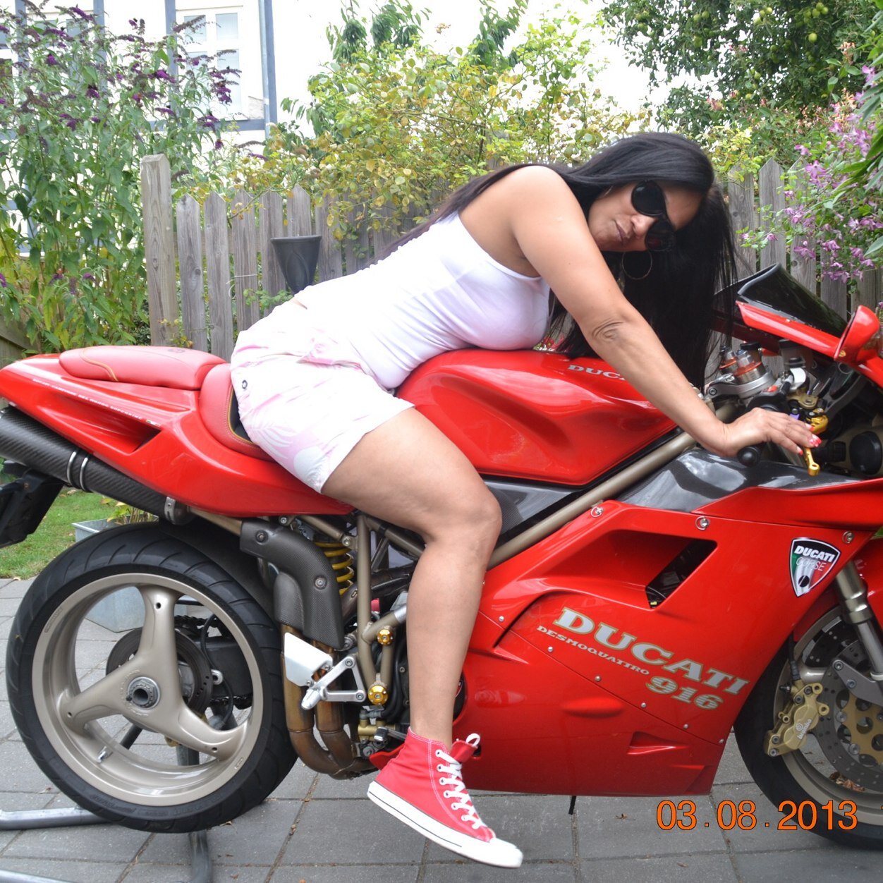 FusilBirch's profile picture. Lic. en Educación :Mención Ciencias Biológicas. Universidad católica Andrés Bello.