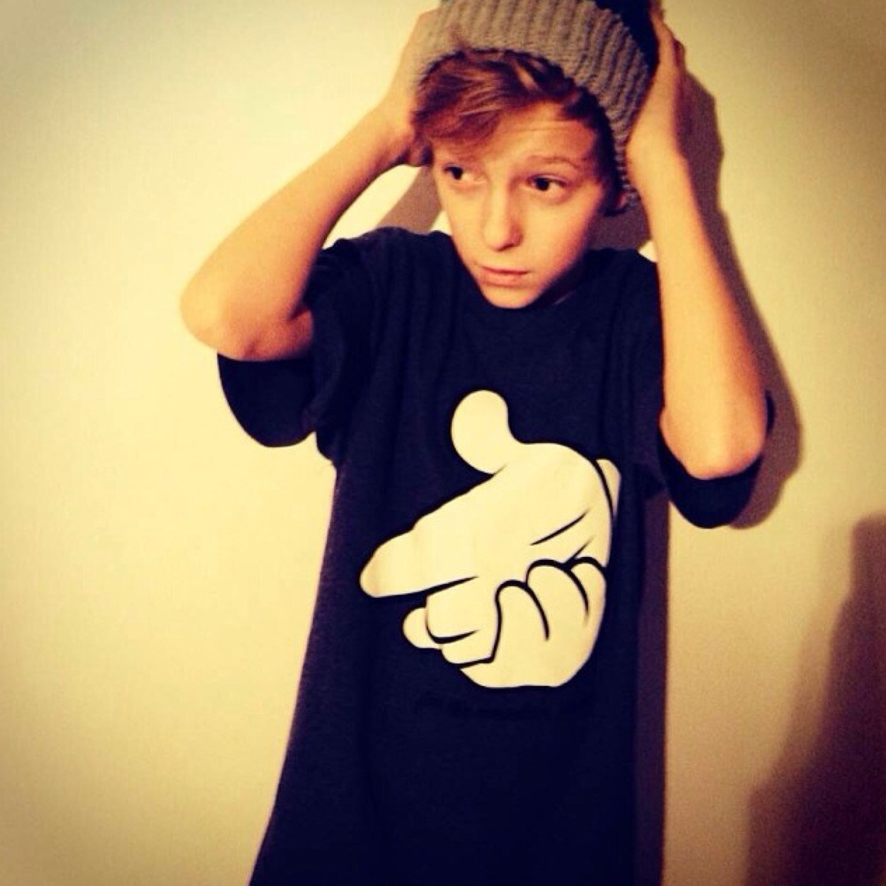 12 year old ,and i love justinbieber