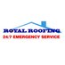 ROYAL ROOFING Inc. (@royalroofinginc) Twitter profile photo