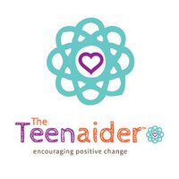 The TeenAider (@mgtnaughton) Twitter profile photo