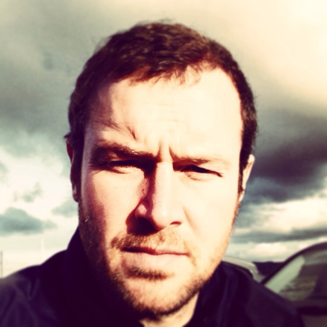 Head of UX at OpenMoney.