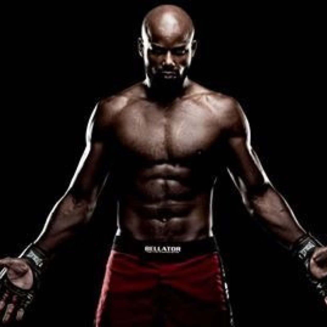 tontonmpumbu's profile picture. Christian M'Pumbu né le 2 juin 1977 à Kinshasa, est un combattant franco-congolais de MMA Il devient champion Light heavyweight en 2011 en battant Rich Hale