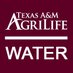 TX Water Education (@agrilifewater) Twitter profile photo TX Water Education (@agrilifewater) Twitter profile photo