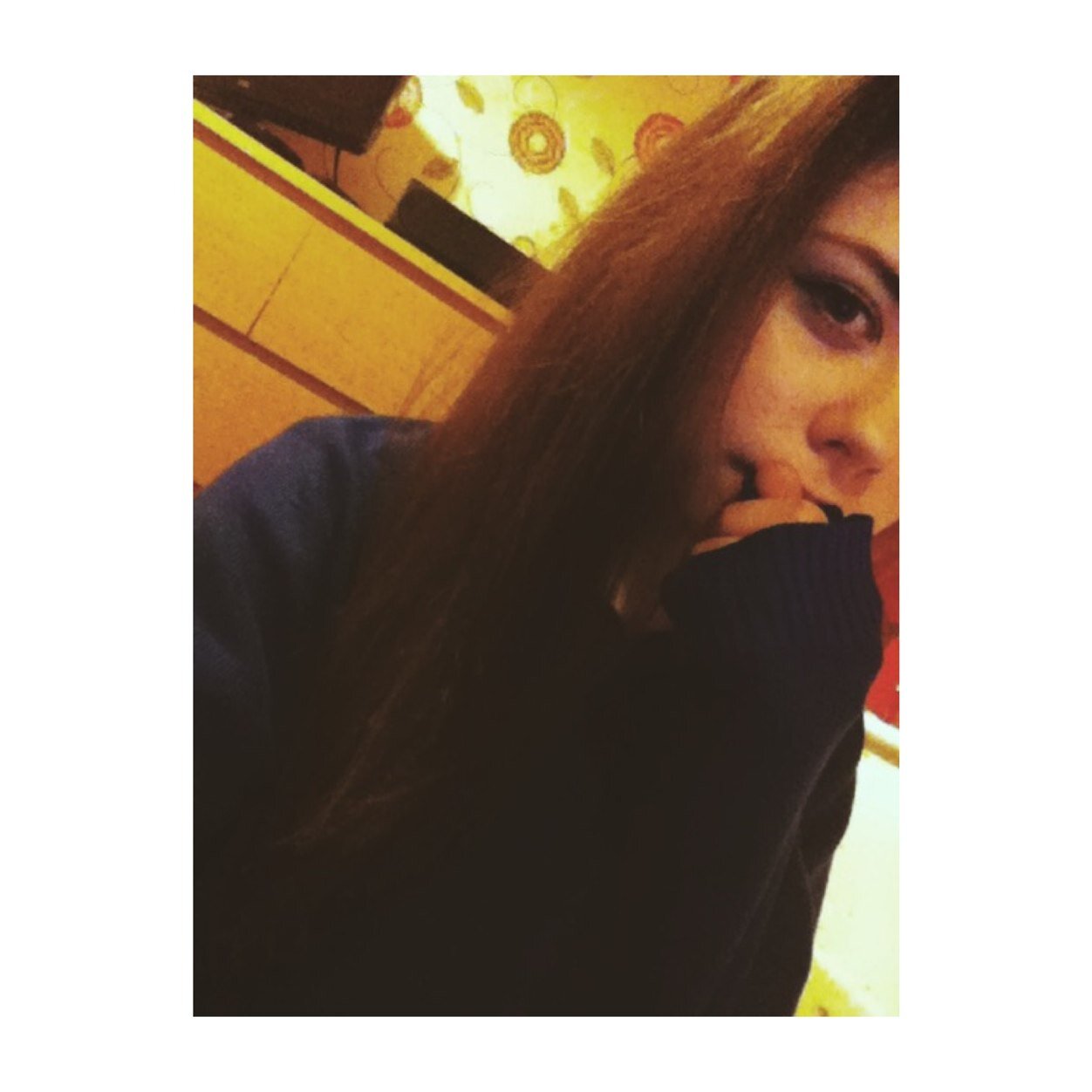 If your not the magcon group then dont read my bio