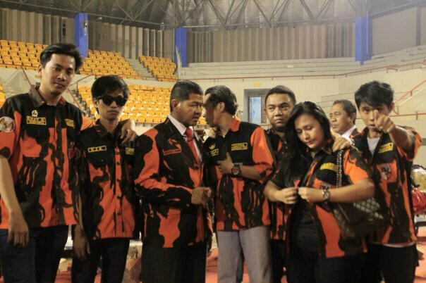 Kepercayaan, Realitas & Kerja Sama I Pancasila Abadi ! IdeaLis, Independen & Never Surrender (081323423431/2A04677F)