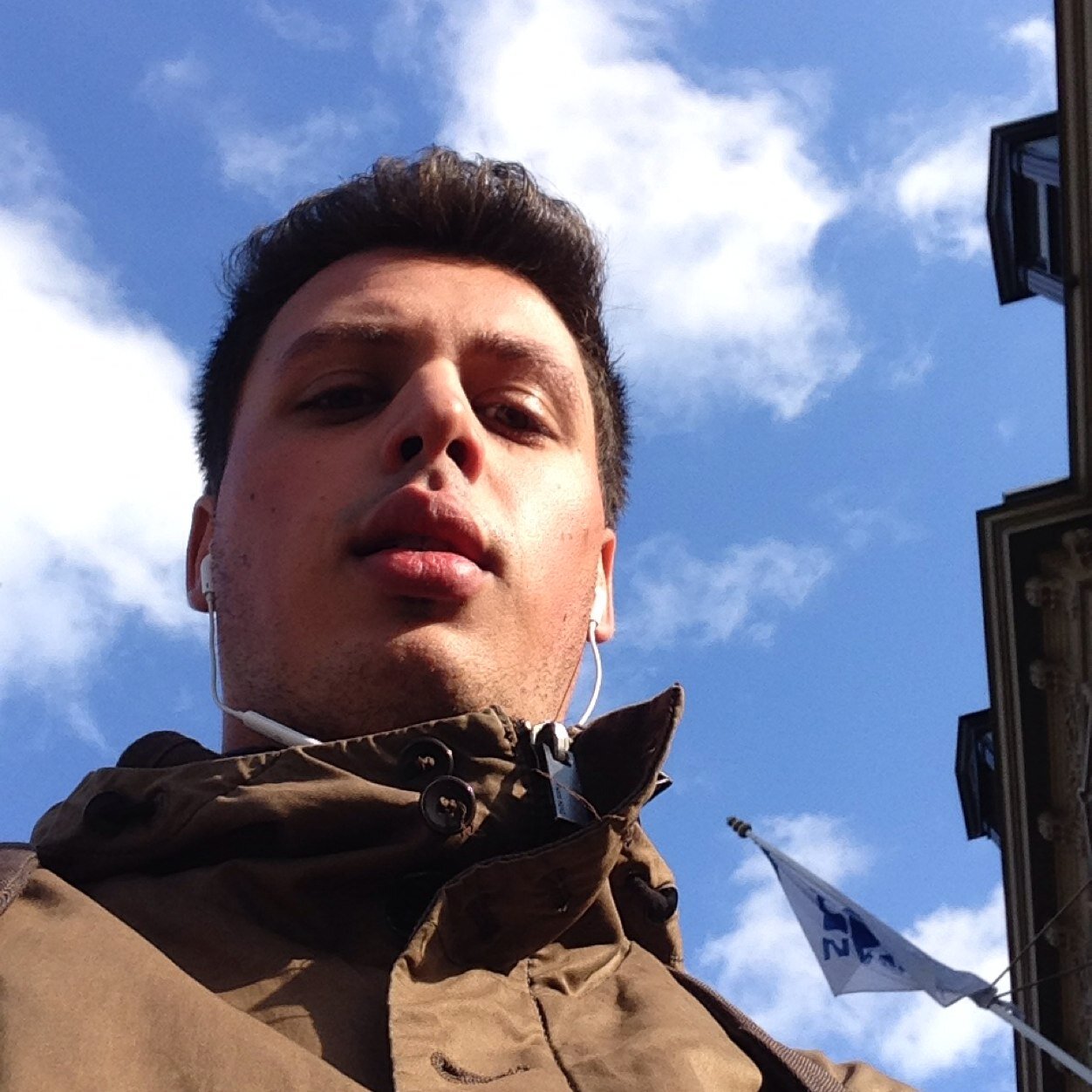 MaartnVD's profile picture. 