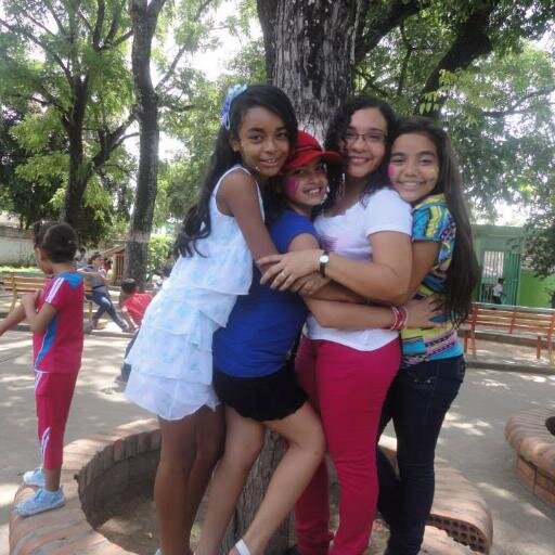 lasmodelos3's profile picture. 