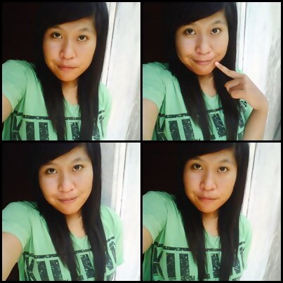 I love Allah♥. I love my mom♥. I love my father♥. I love my family♥. I love my friends♥. I love my life♥. And I love you, yes. You♥