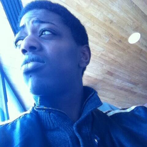 Artist, Student, Christian, Athlete