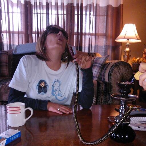 About myself in 160 characters or less?  Love.....Humanity......Peace........No Religion........Weed........KCCO....pay it forward....Music.....Truth....Justice