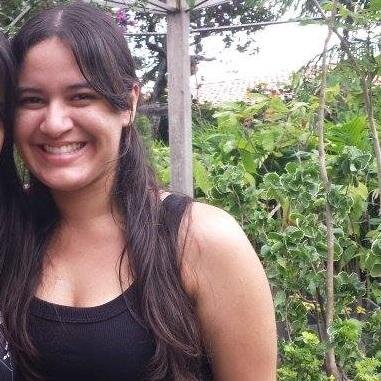 Filha,discípula,líder de célula,serva do meu Senhor Deus! Conquistadora de vidas pra Jesus! :) Sou uma jovem  JUMP!