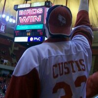Collin Custis (@isusuperfan) 's Twitter Profile