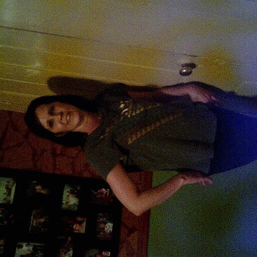 50 yr old grandmother