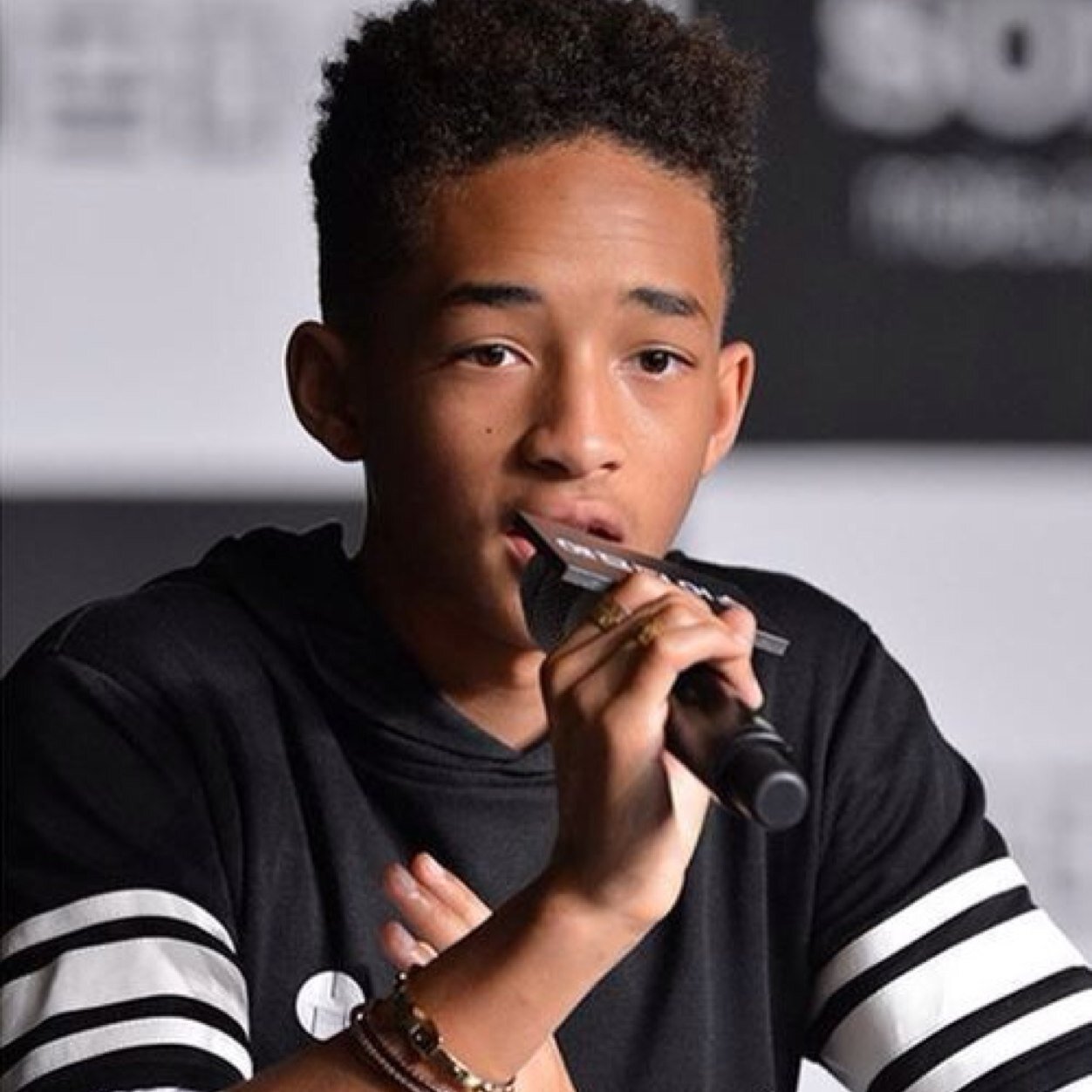 MyFavQueen's profile picture. my life ❤ #Teamselena jaden smith #be like❤ #SalomeJetaime #Meight #jadenators