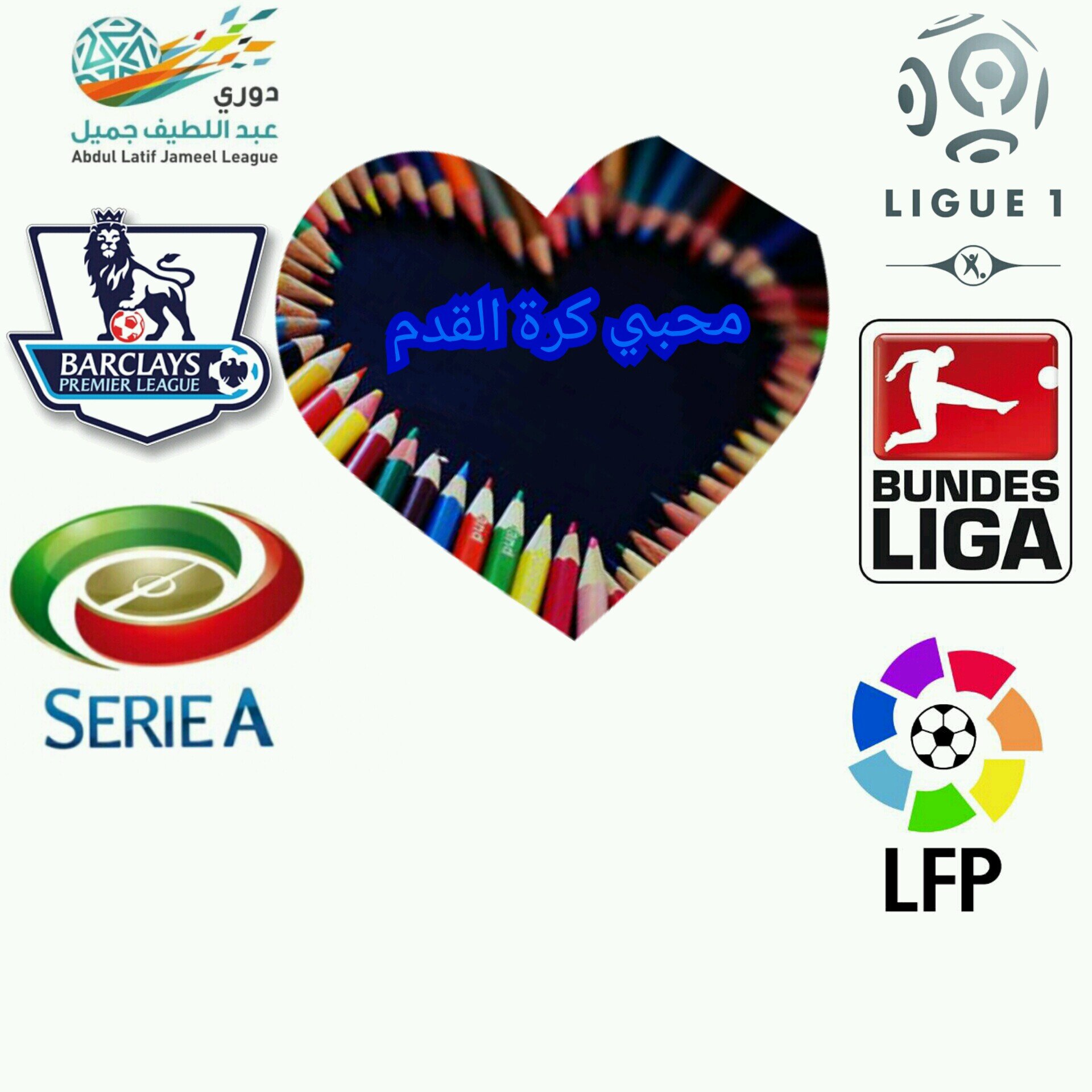 ‏صفحة تنشر عن الاندية  و الاعبين المشهورين عربي و انجليزي
Page published on the famous clubs and players Arabic and English