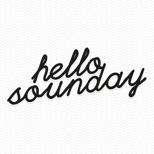 Hi! I'm Alex. I'm a creative fellow since 1987. I love beats, burgers and quirky monsters. Have a Sound Day! http://t.co/e0pgcGf2JR