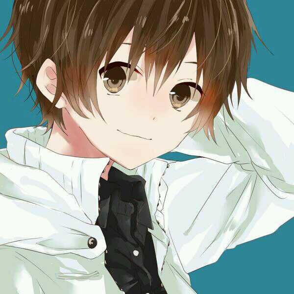 luckyblue_0412's profile picture. Twitterはじめてみました。高2、バスケやってます。腐男子です。ハイキュー!!、おお振り、黒バス、セカコイ、ボカロとか好きです！