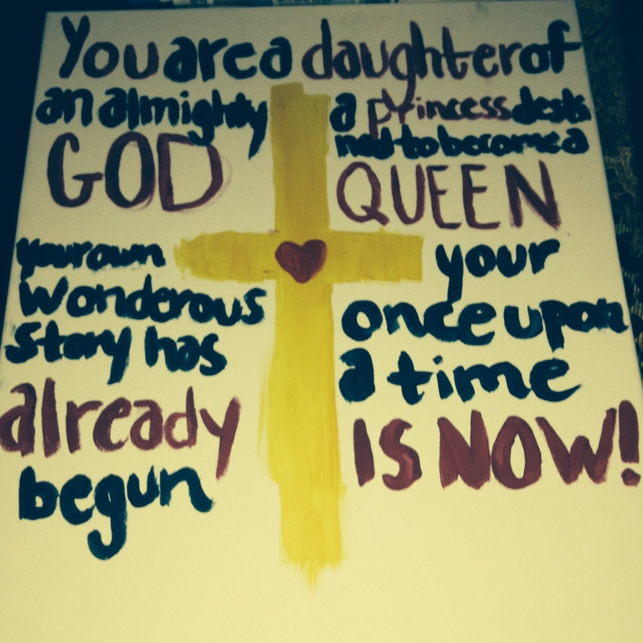 OfShiningforgod's profile picture. Jesus freak, Baptist, unashamed,      Hebrews11:1 
         http://t.co/3MpvhBLsfH