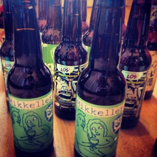 beer_labels's profile picture. 