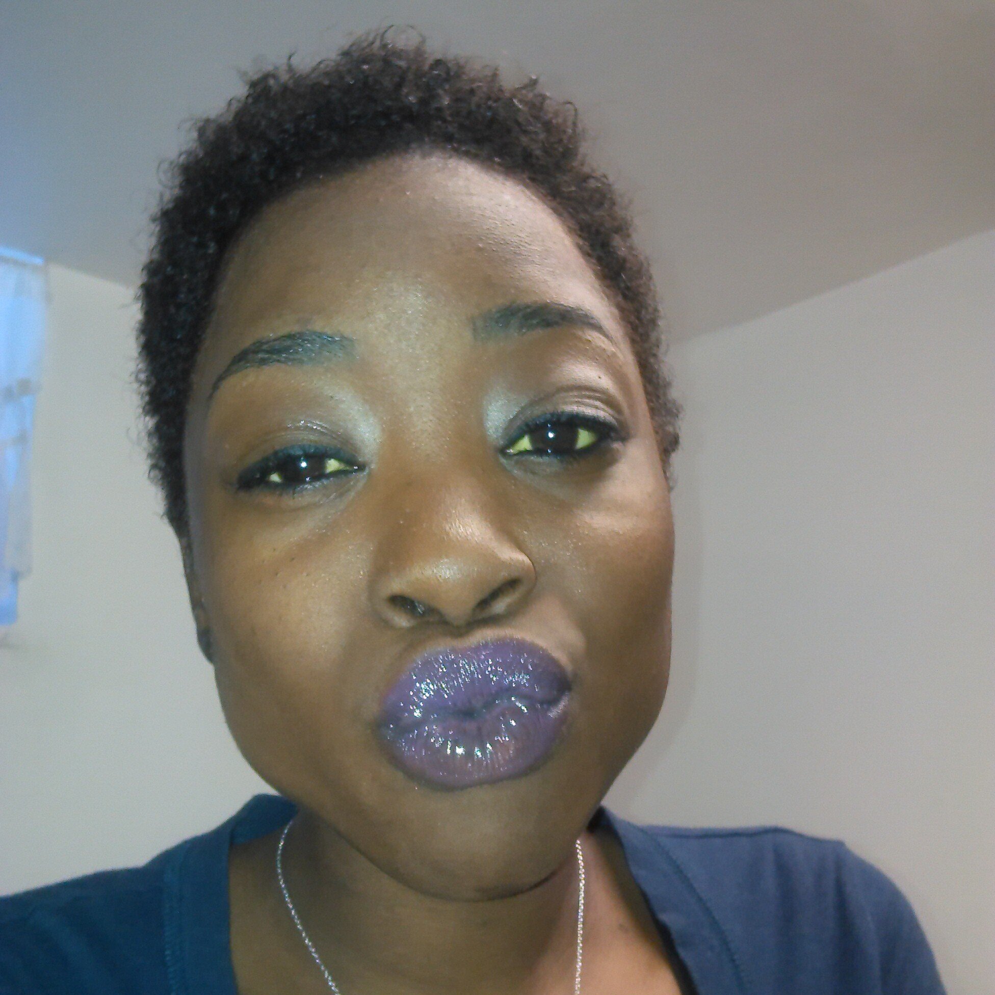 KittyLickBluntz's profile picture. Im a cool cat, but Im burning thru 9 lives. Weed Smoke is my holy water, Come and get baptized. IG Kitty_Lick_Bluntz