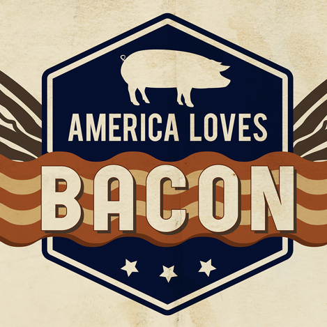 mericaluvsbacon's profile picture. The PA Bacon Festival happens Oct. 4th at Xfinity Live! in Philly! Official hashtag: #PABF2014