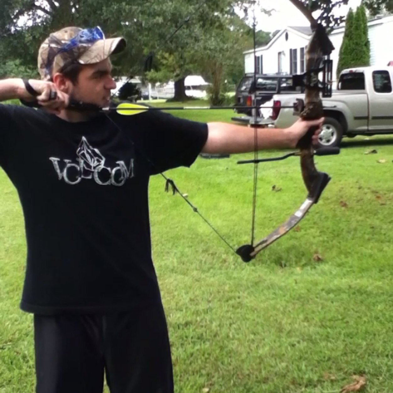 redneckified96's profile picture. 