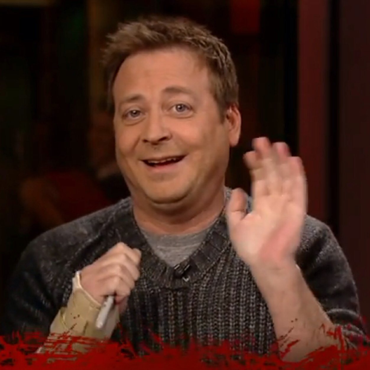 AwkwardREPics's profile picture. Just some awkward pictures of the Red Eye crew.