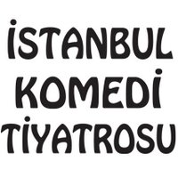 İst.KomediTiyatrosu (@ayipettik) 's Twitter Profile Photo