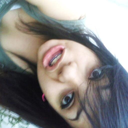 Thompiitos_Maay's profile picture. MUHFUCKA
NEVER
LOVED
US