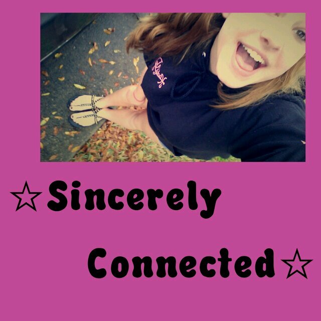 Check out my website!