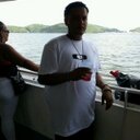 Aaron Ali - @aarontenzo - Twitter