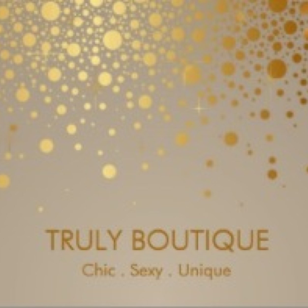 Truly is an online boutique for fashionistas on a budget!!!Clothing . Shapers . Swimwear . Beauty http://t.co/tWkVwE95N5
