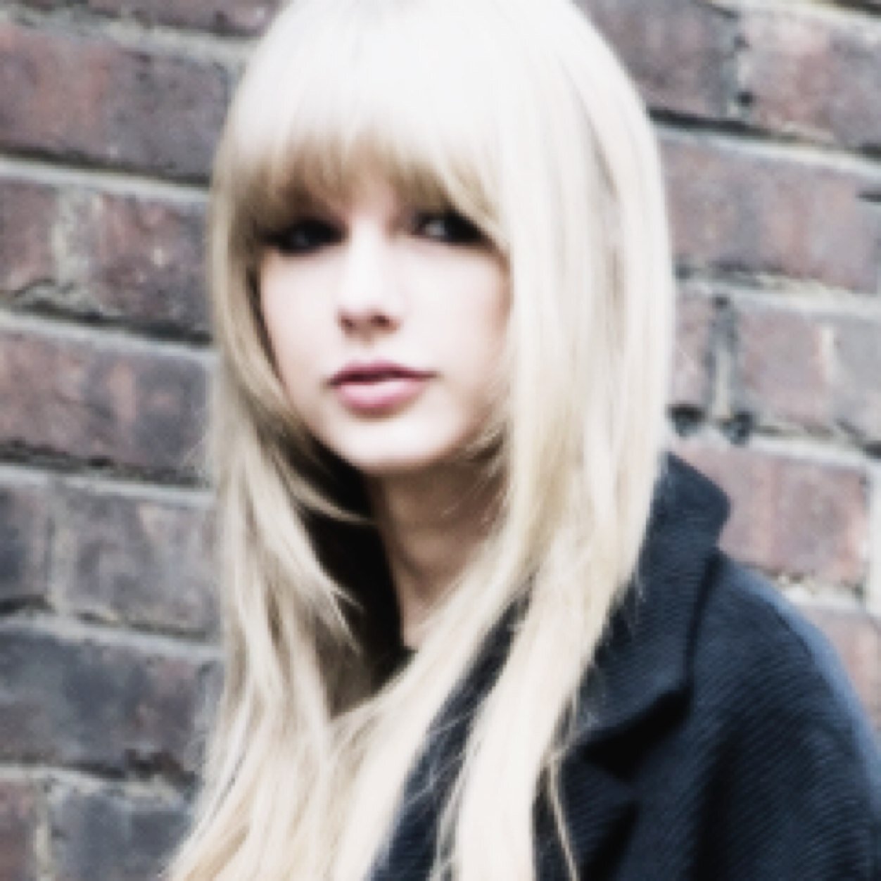 Everything has changed.