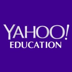 The official twitter account for Yahoo Education. Get the latest information on what's trending in higher education.