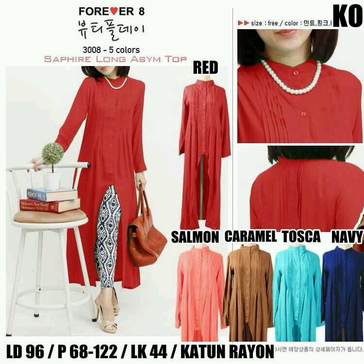 sale all accesories + bag import korea, clothes lokal + import, shoes handmade and all off bodycare :)