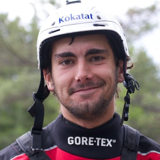 -Whitewater kayaker -Photographer Questions You Never Thought to Ask PODCAST on all apps! this week’s YouTube video, kayaking in Santo Domingo, Ecuador.