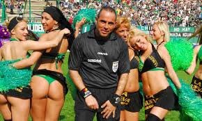 EN EL BAILE CON TU JERMU // PENAL PARA RIVER ↑↑↑