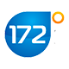 172degrees's profile picture. 172 Degrees works with advertisers & publishers to monetize & leverage the power of social media traffic.