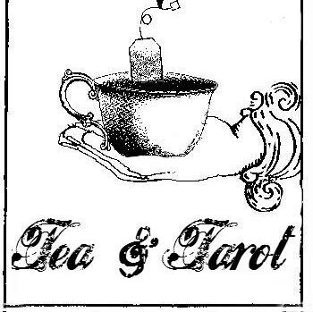 Tea Shop And Magic Space