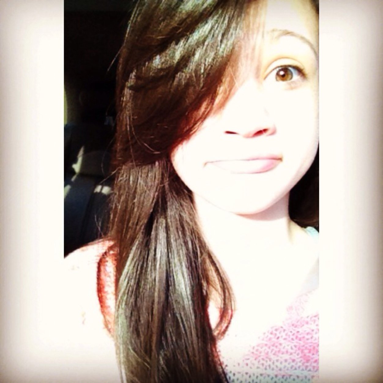 ~ Id Rather Be Hated For Who I Am Then Loved For Who I Am Not ~