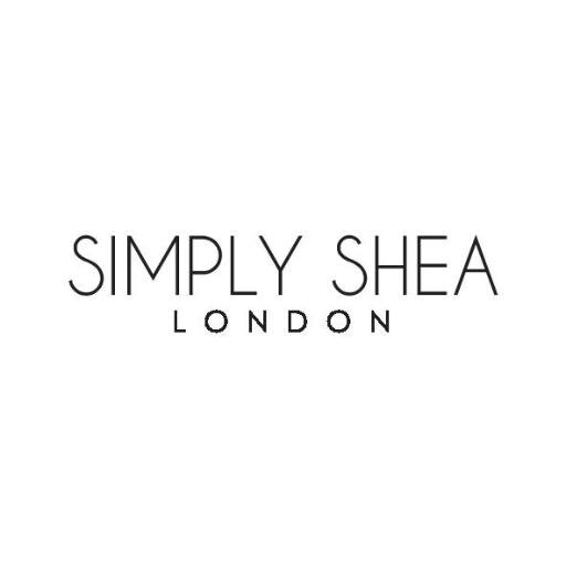 Simply Shea London is a natural skincare brand specialising in shea butter based products. Follow us on facebook for promotions and tips http://t.co/eQe2qVZs1s