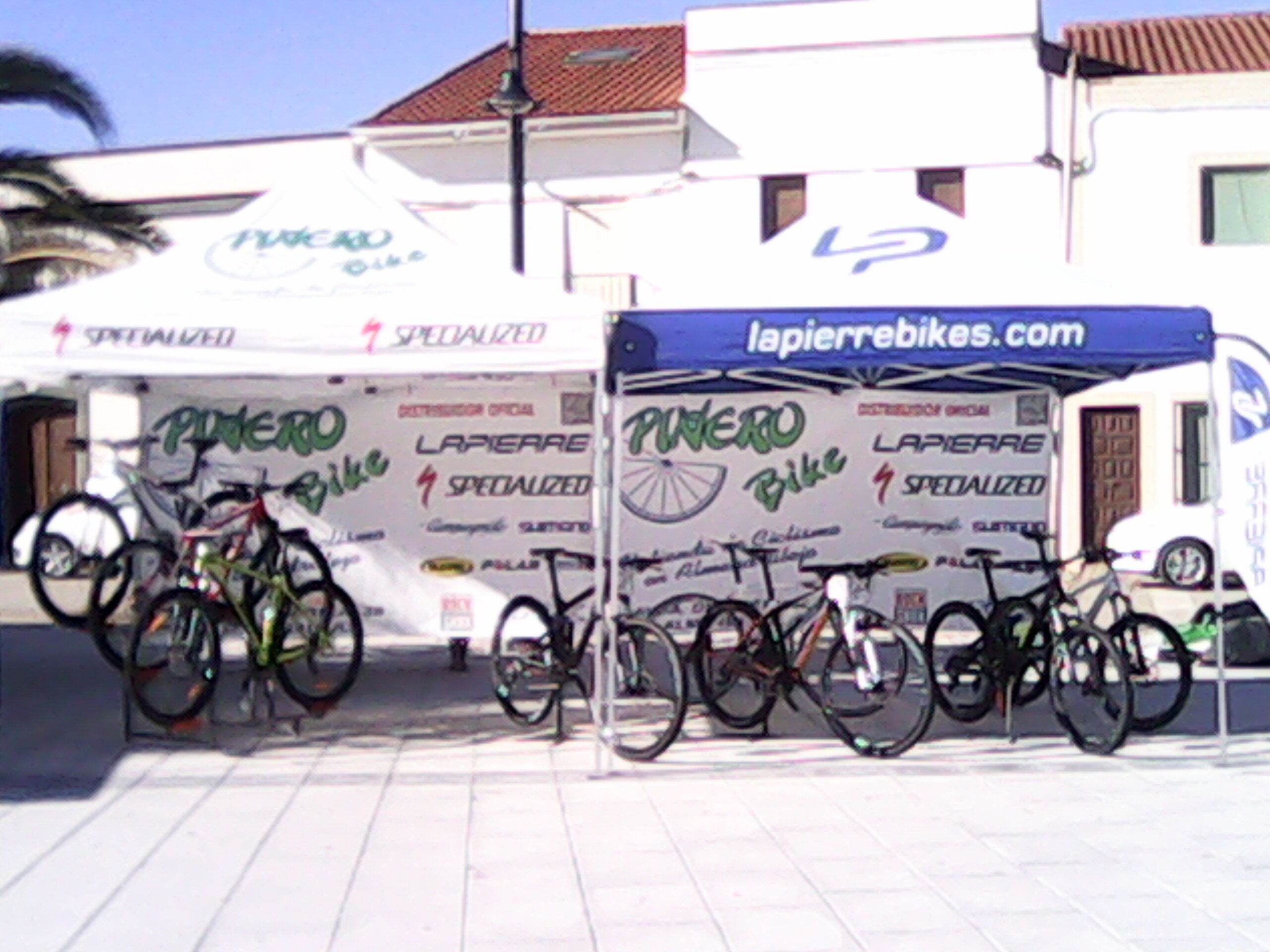 pinerobikeshop's profile picture. 