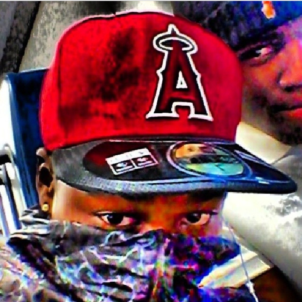 _NickolasRiches's profile picture. 