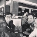 Christopher Hofmann - @Camah0f - Twitter