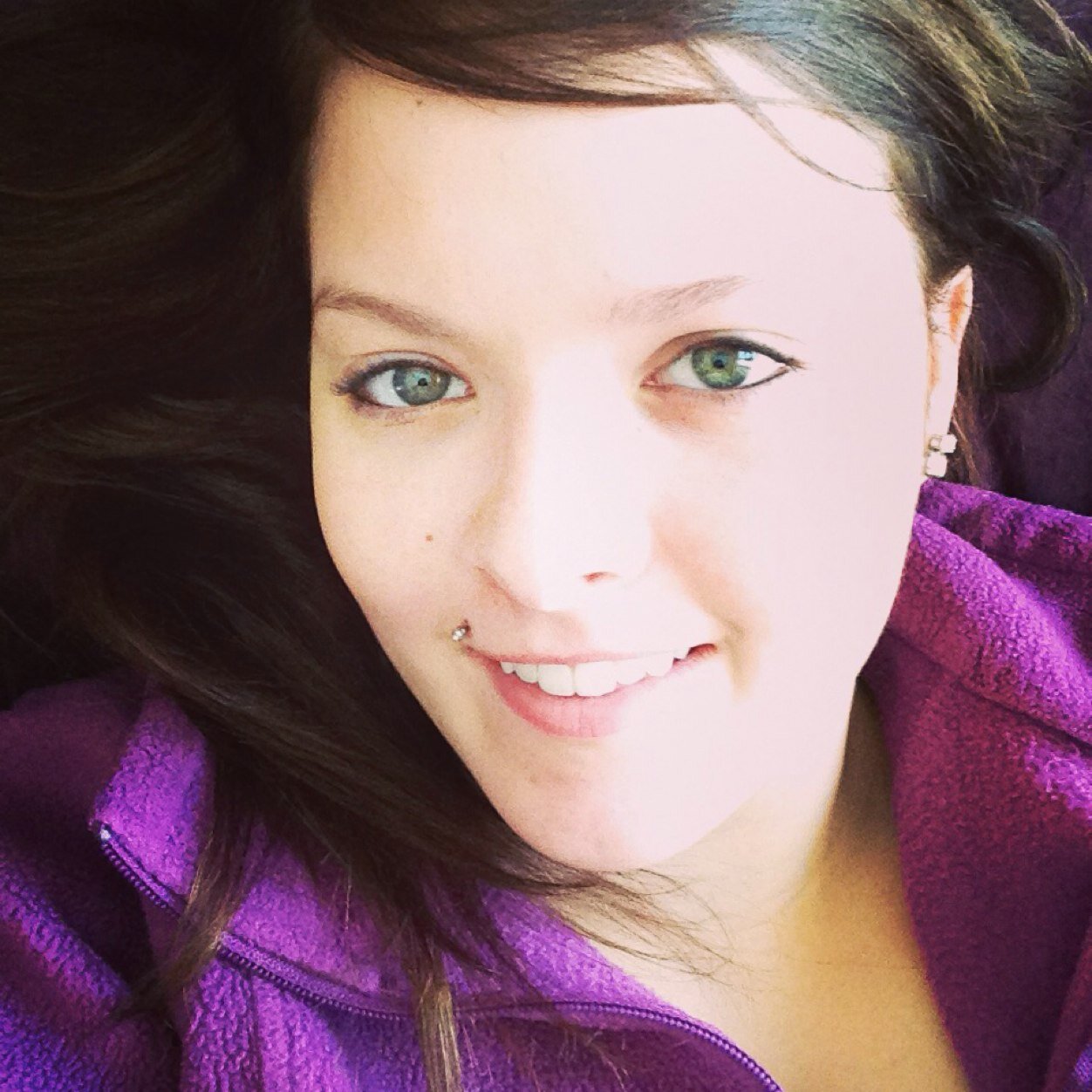 20. Chemistry major at UMD. My daughter is my world. KCCO