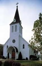 Saint Theodore Catholic Church was established in 1013 and still going strong.