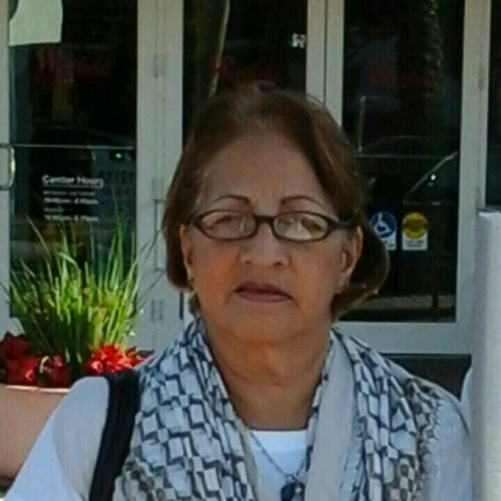 auradiaz063's profile picture. 