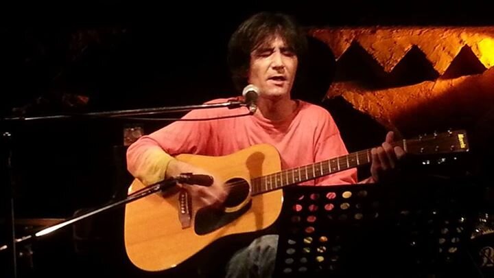 銘言『“musician(artist)”と“FUN”の“恋愛”は“成立(成就)”しない』『“彼氏”の居る“女性”に“興味”無し』